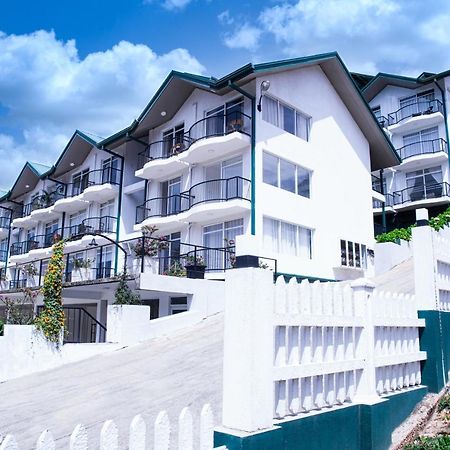 Moon Plains Luxury Apartments Nuwara Eliya Exterior foto