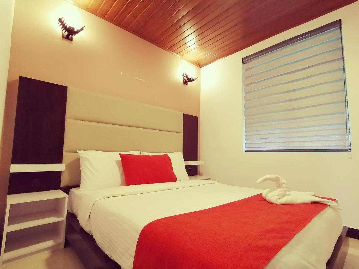 Moon Plains Luxury Apartments Nuwara Eliya Exterior foto