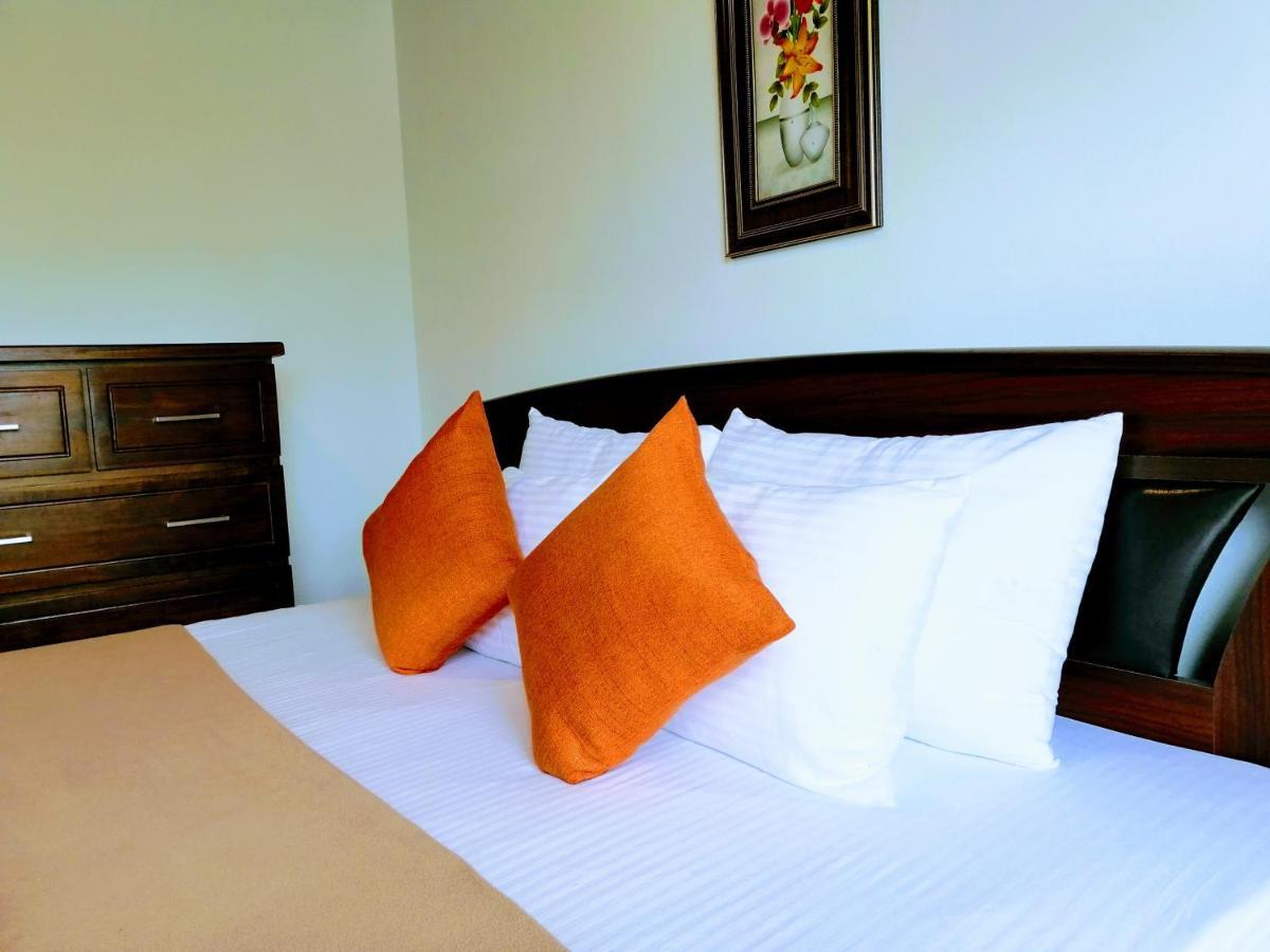 Moon Plains Luxury Apartments Nuwara Eliya Exterior foto