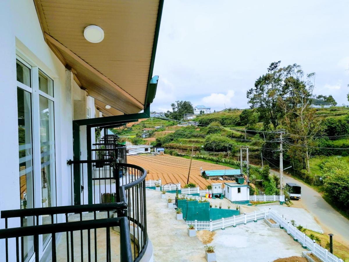 Moon Plains Luxury Apartments Nuwara Eliya Exterior foto