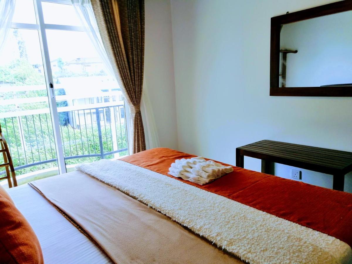 Moon Plains Luxury Apartments Nuwara Eliya Exterior foto