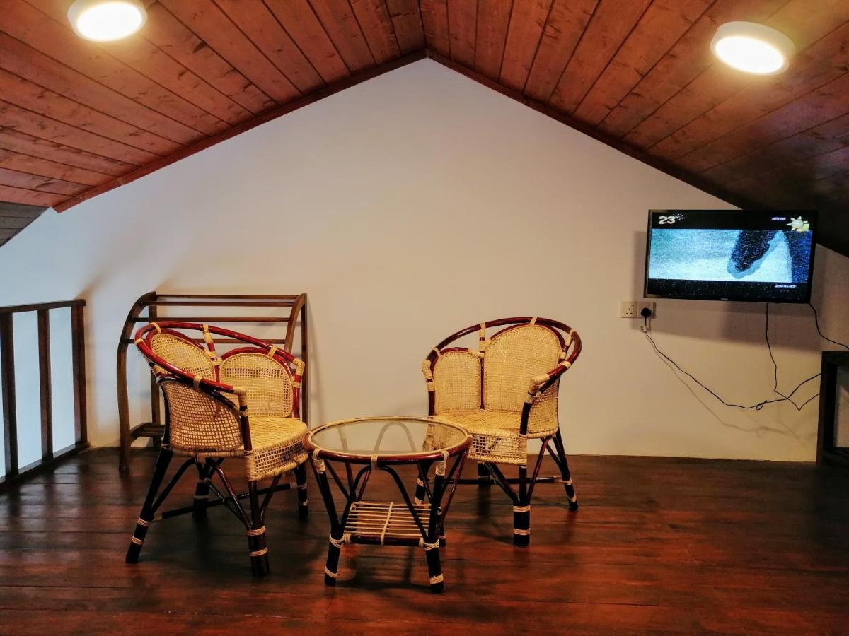 Moon Plains Luxury Apartments Nuwara Eliya Exterior foto