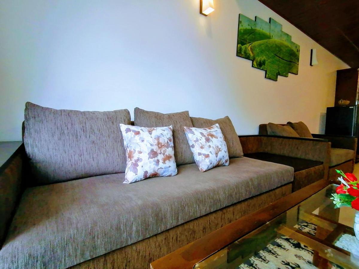Moon Plains Luxury Apartments Nuwara Eliya Exterior foto