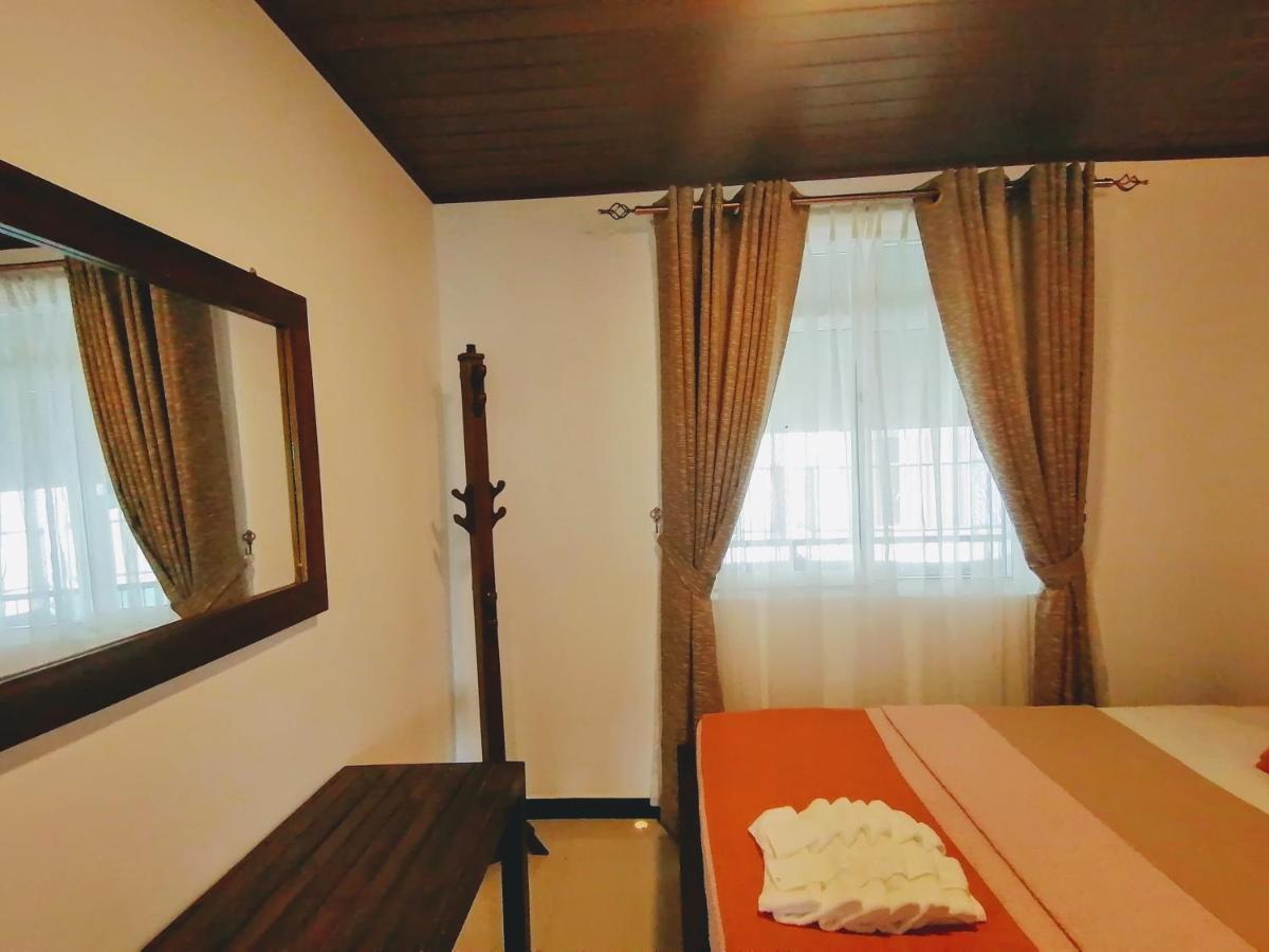 Moon Plains Luxury Apartments Nuwara Eliya Exterior foto