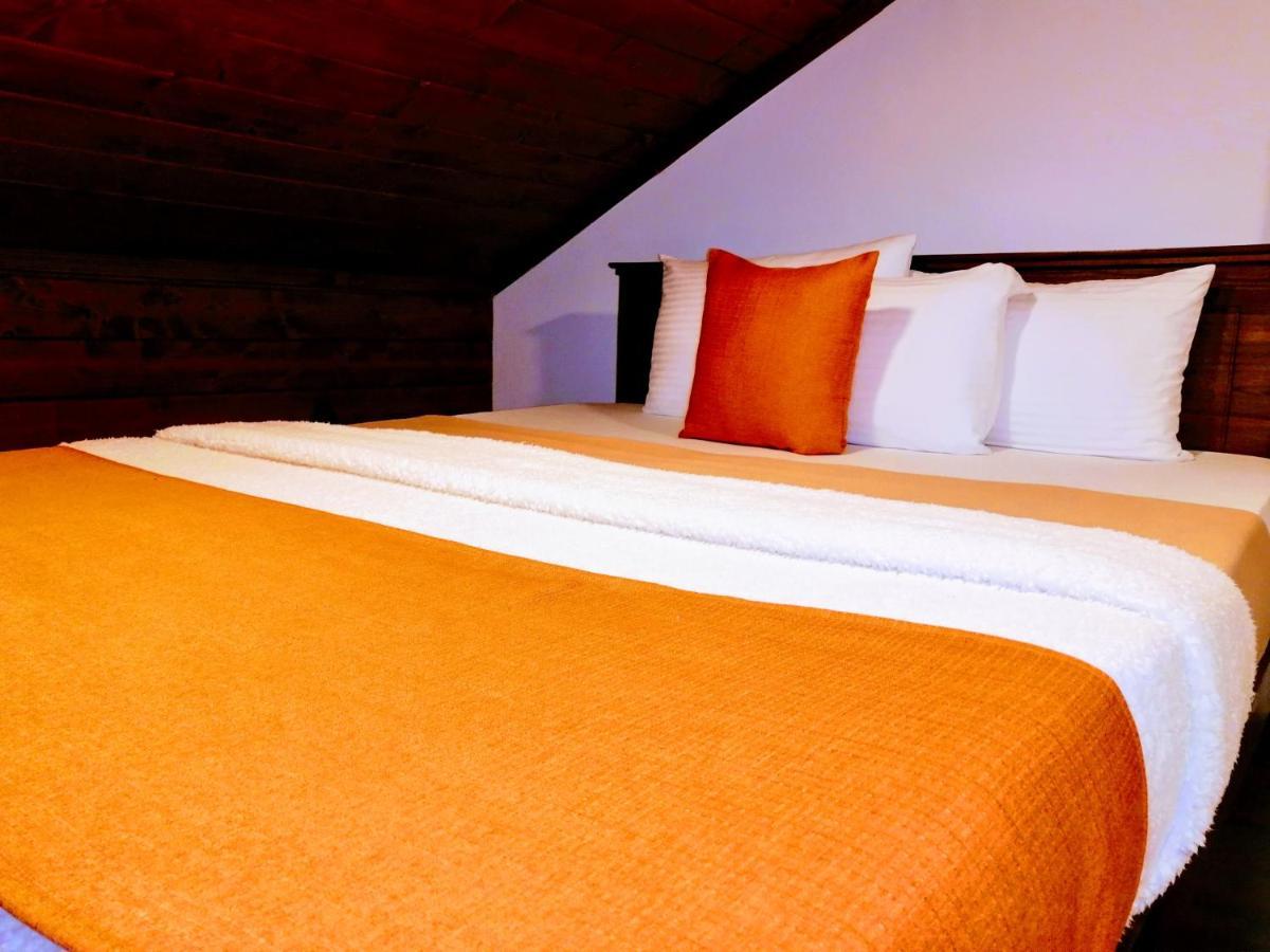 Moon Plains Luxury Apartments Nuwara Eliya Exterior foto