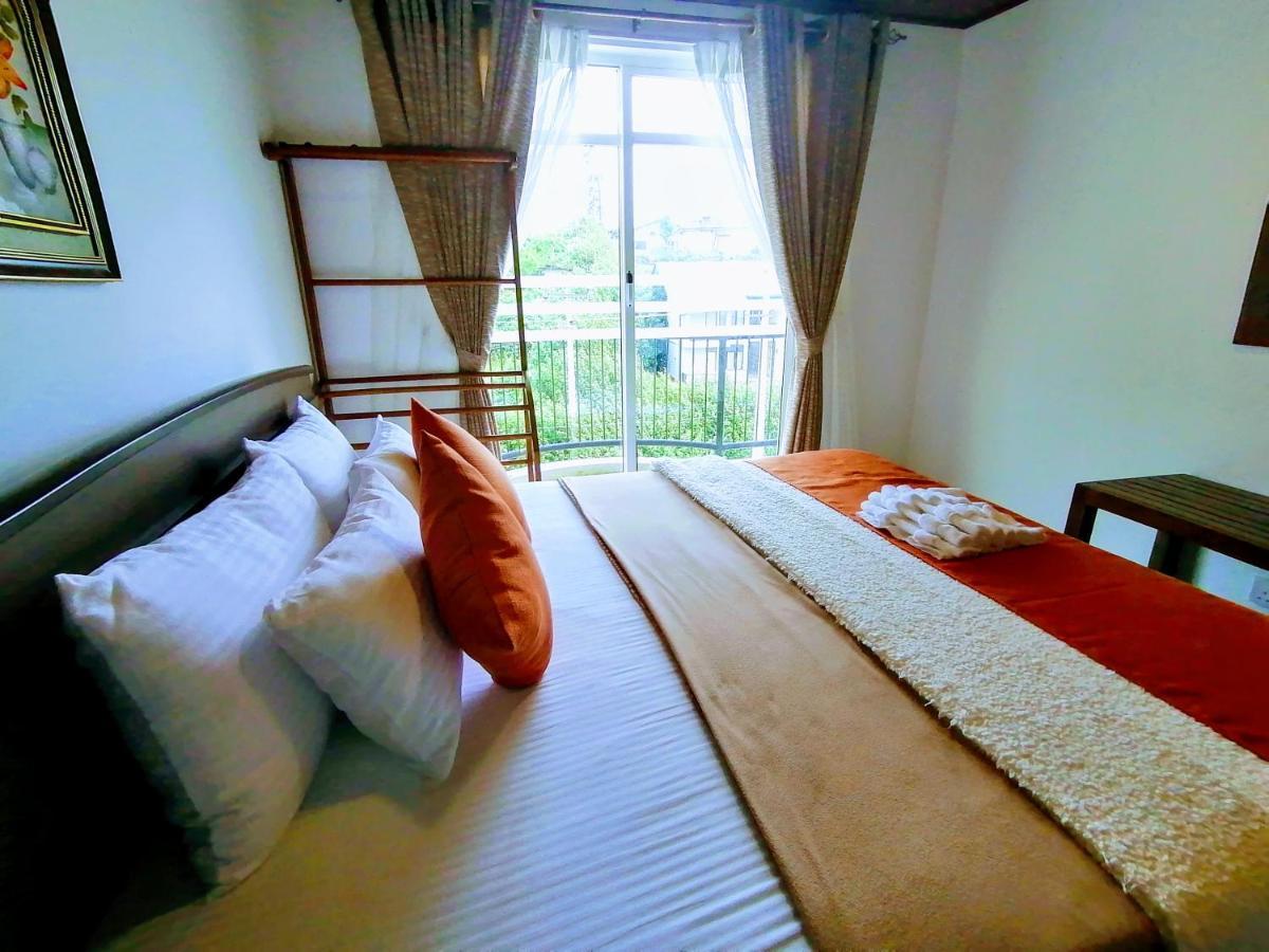Moon Plains Luxury Apartments Nuwara Eliya Exterior foto