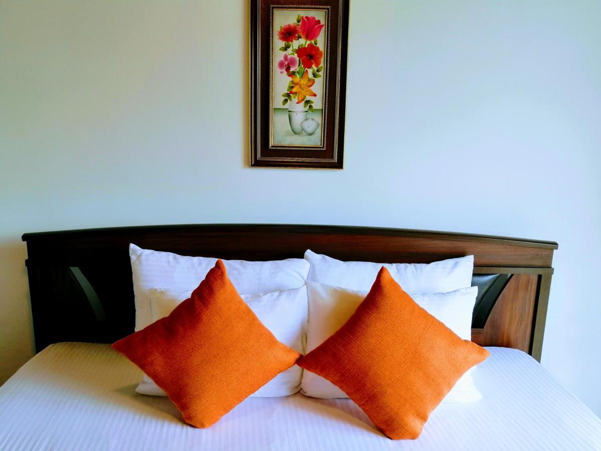 Moon Plains Luxury Apartments Nuwara Eliya Exterior foto