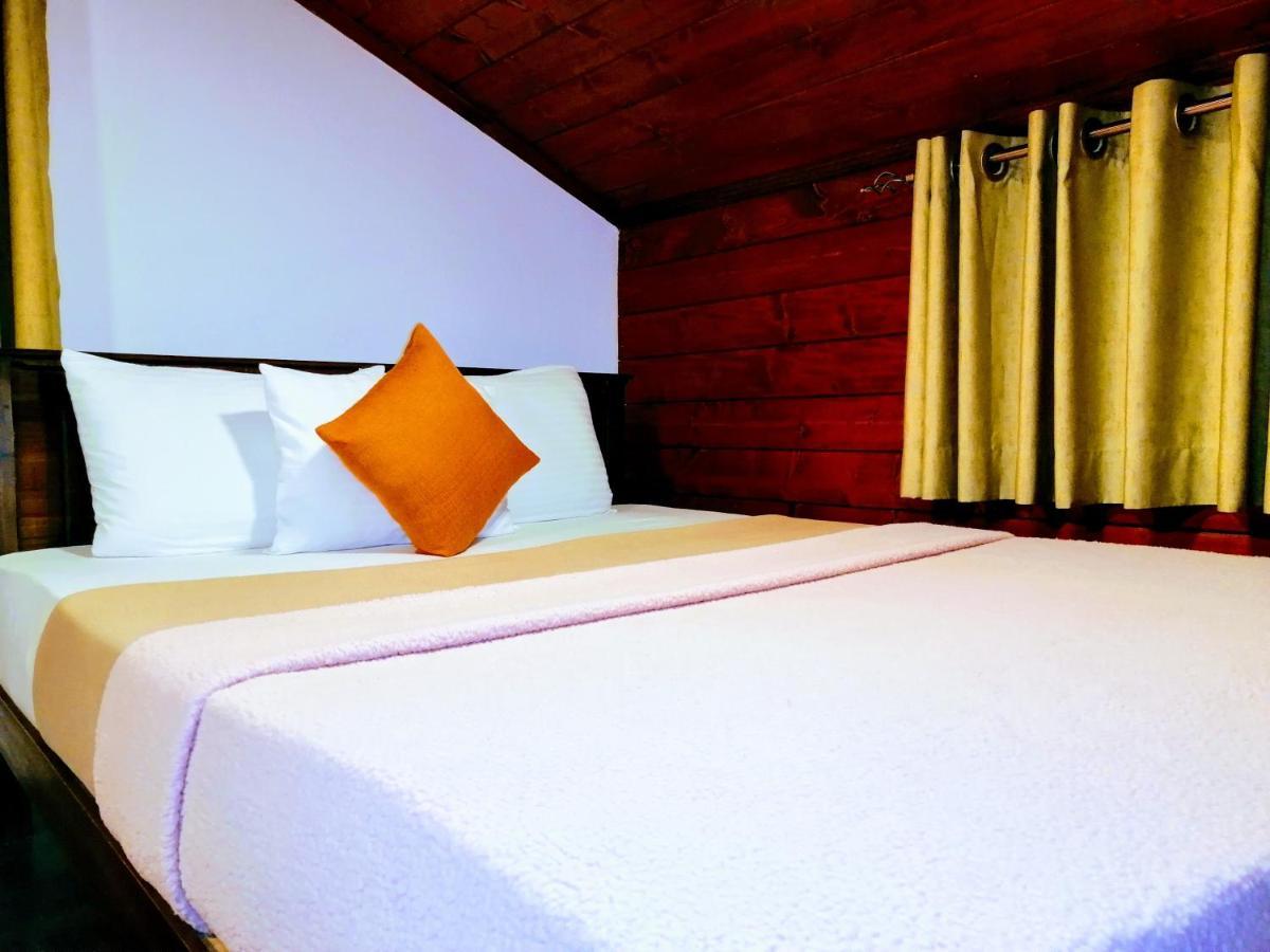 Moon Plains Luxury Apartments Nuwara Eliya Exterior foto