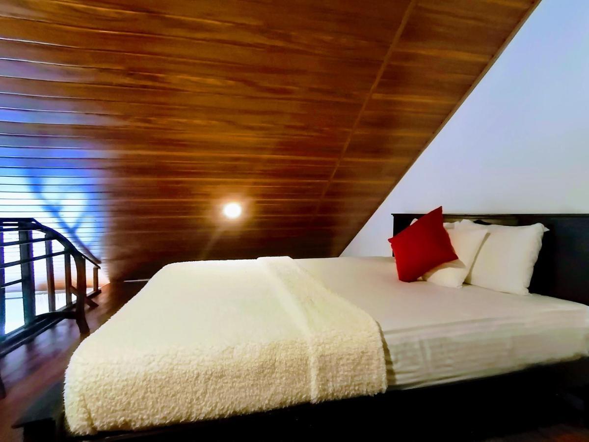 Moon Plains Luxury Apartments Nuwara Eliya Exterior foto