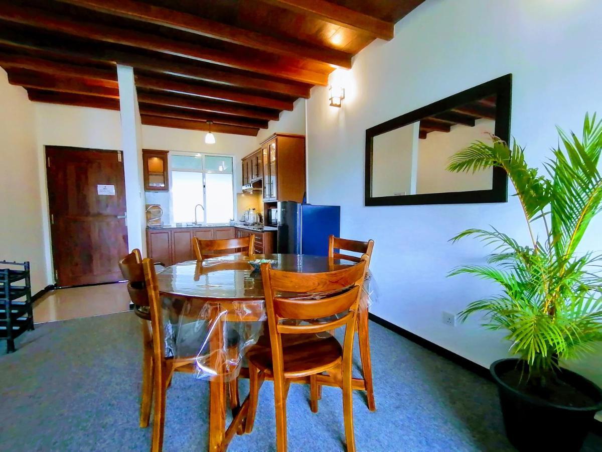 Moon Plains Luxury Apartments Nuwara Eliya Exterior foto