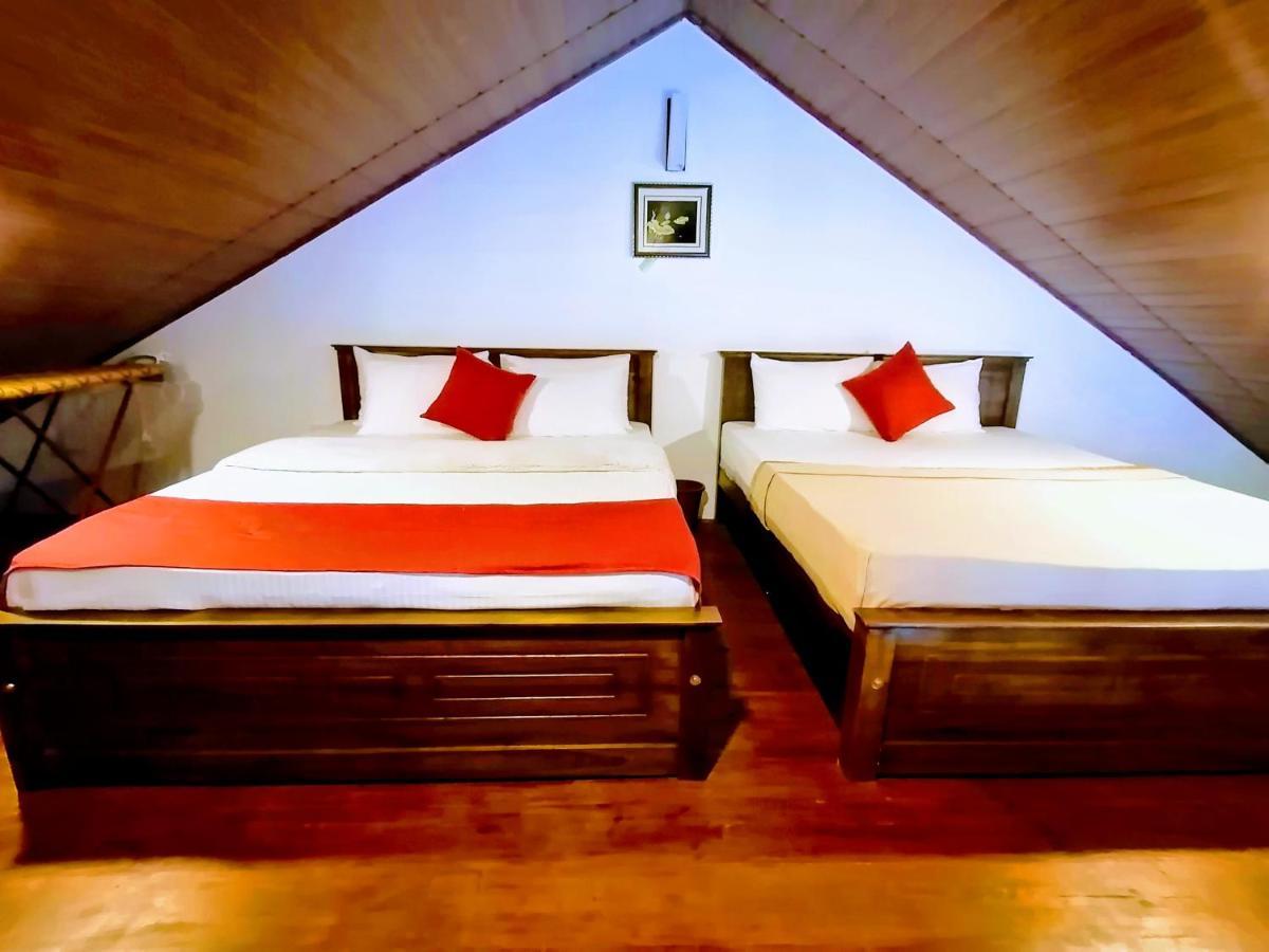 Moon Plains Luxury Apartments Nuwara Eliya Exterior foto