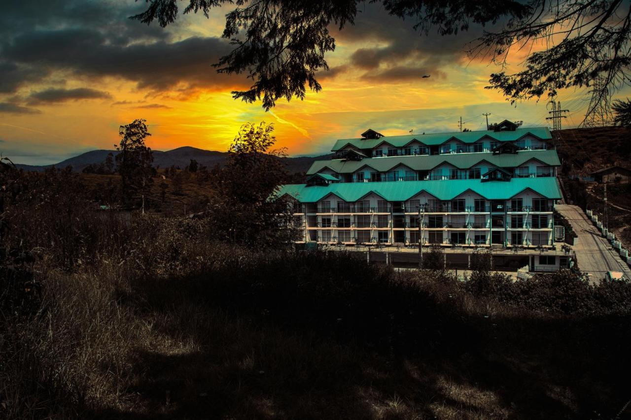 Moon Plains Luxury Apartments Nuwara Eliya Exterior foto