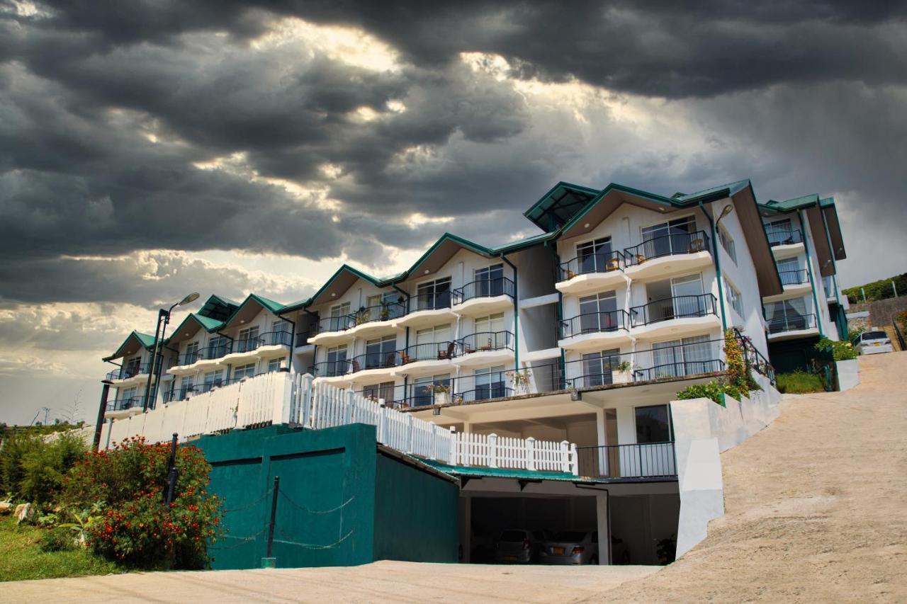 Moon Plains Luxury Apartments Nuwara Eliya Exterior foto