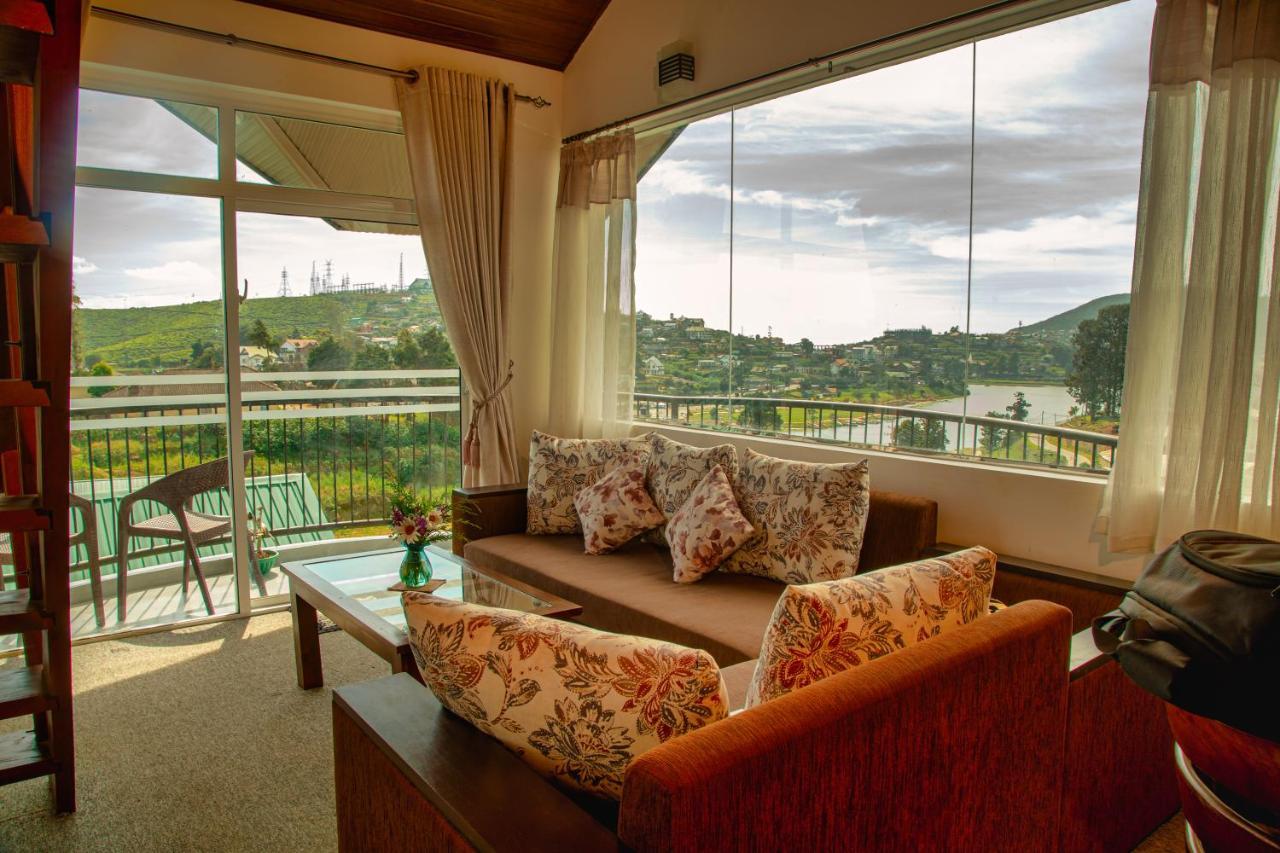 Moon Plains Luxury Apartments Nuwara Eliya Exterior foto