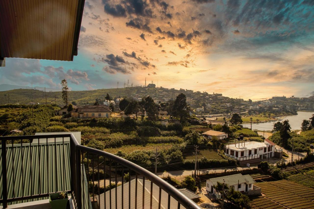 Moon Plains Luxury Apartments Nuwara Eliya Exterior foto