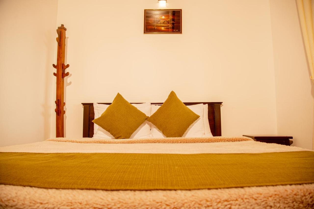 Moon Plains Luxury Apartments Nuwara Eliya Exterior foto