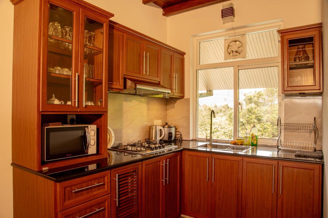 Moon Plains Luxury Apartments Nuwara Eliya Exterior foto