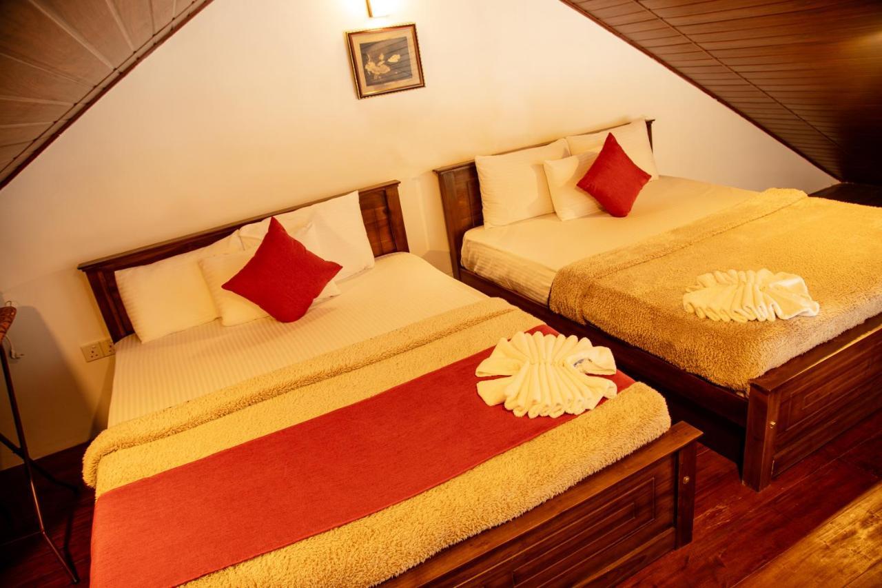 Moon Plains Luxury Apartments Nuwara Eliya Exterior foto