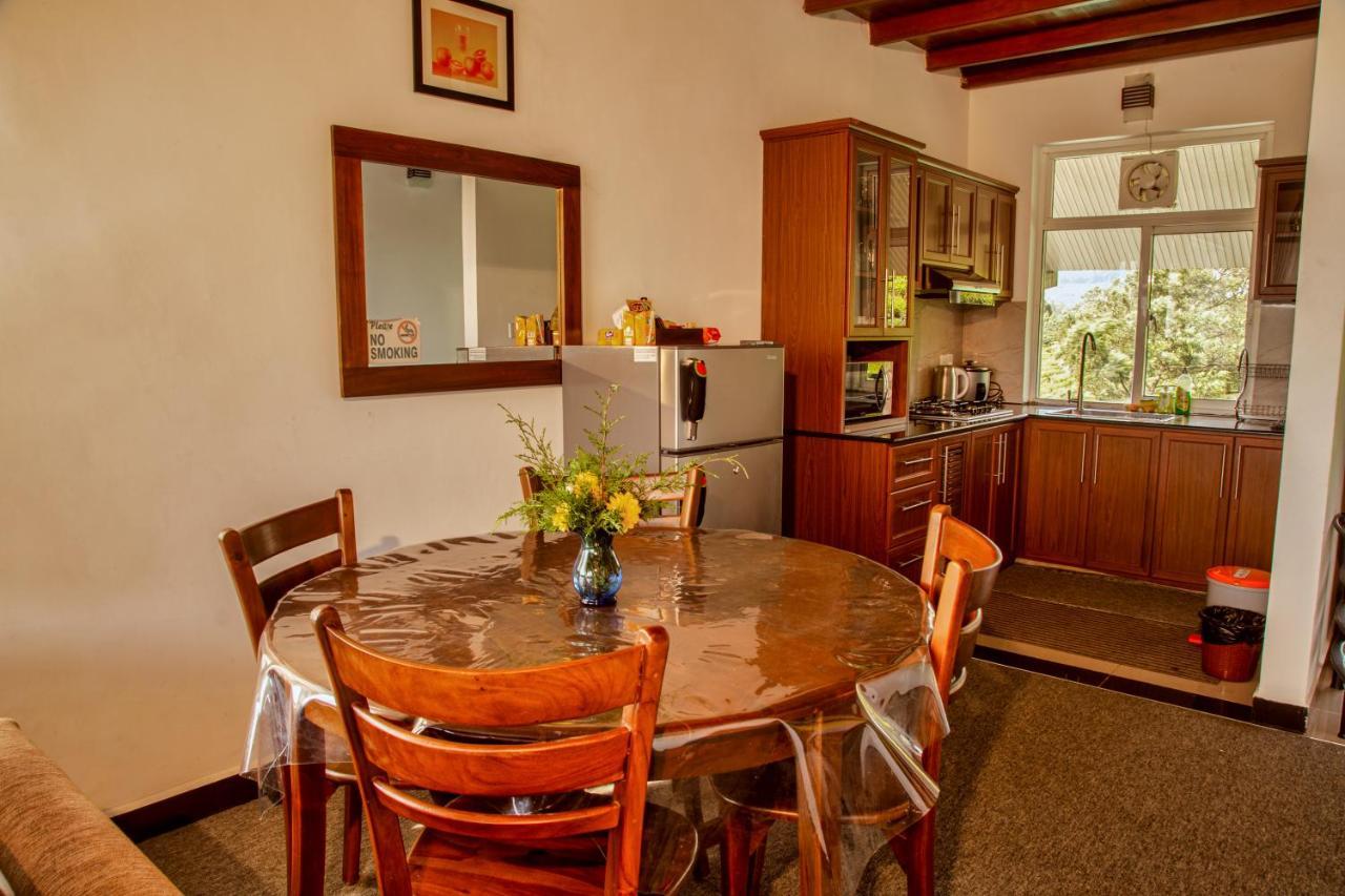 Moon Plains Luxury Apartments Nuwara Eliya Exterior foto