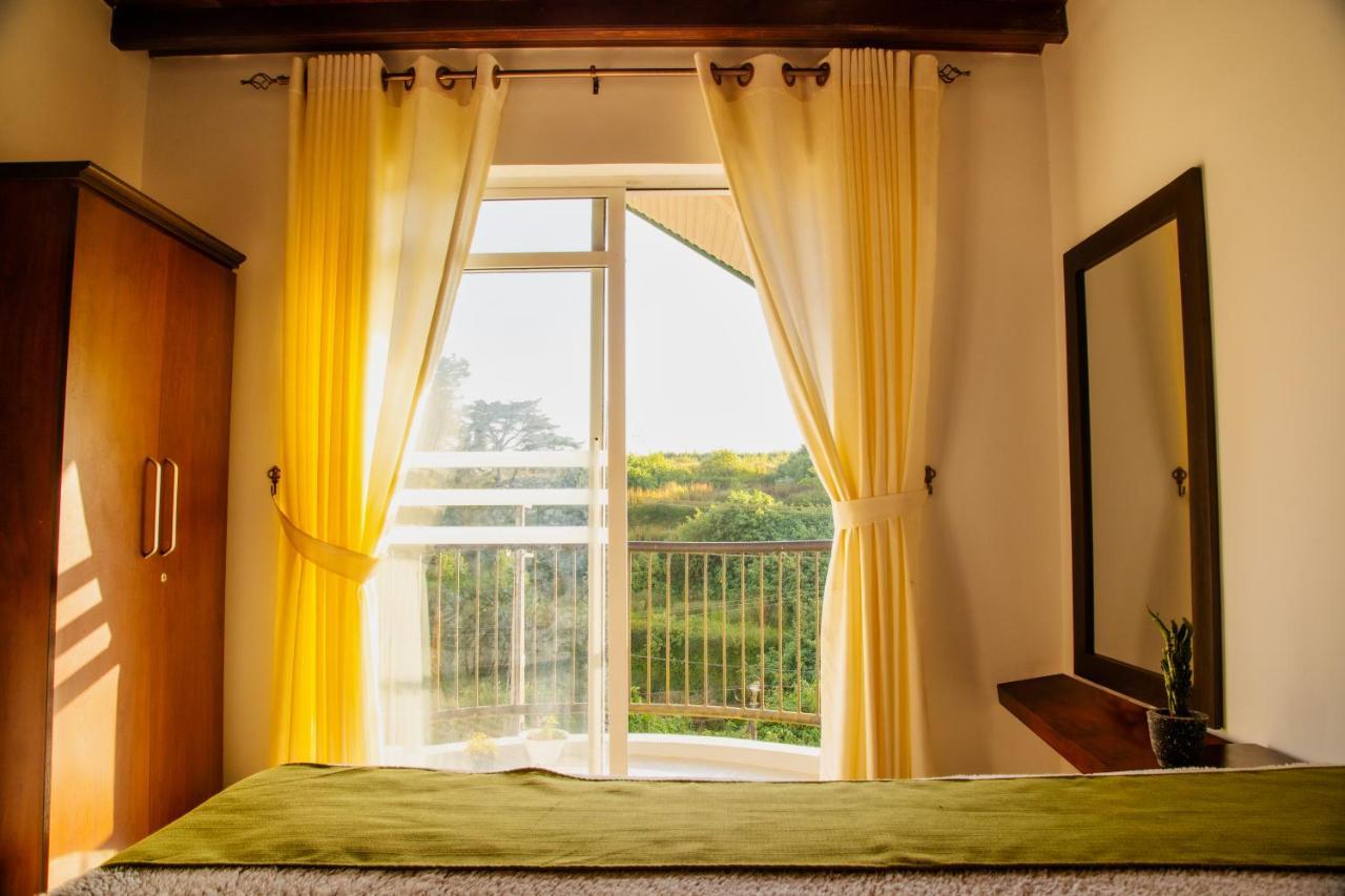 Moon Plains Luxury Apartments Nuwara Eliya Exterior foto