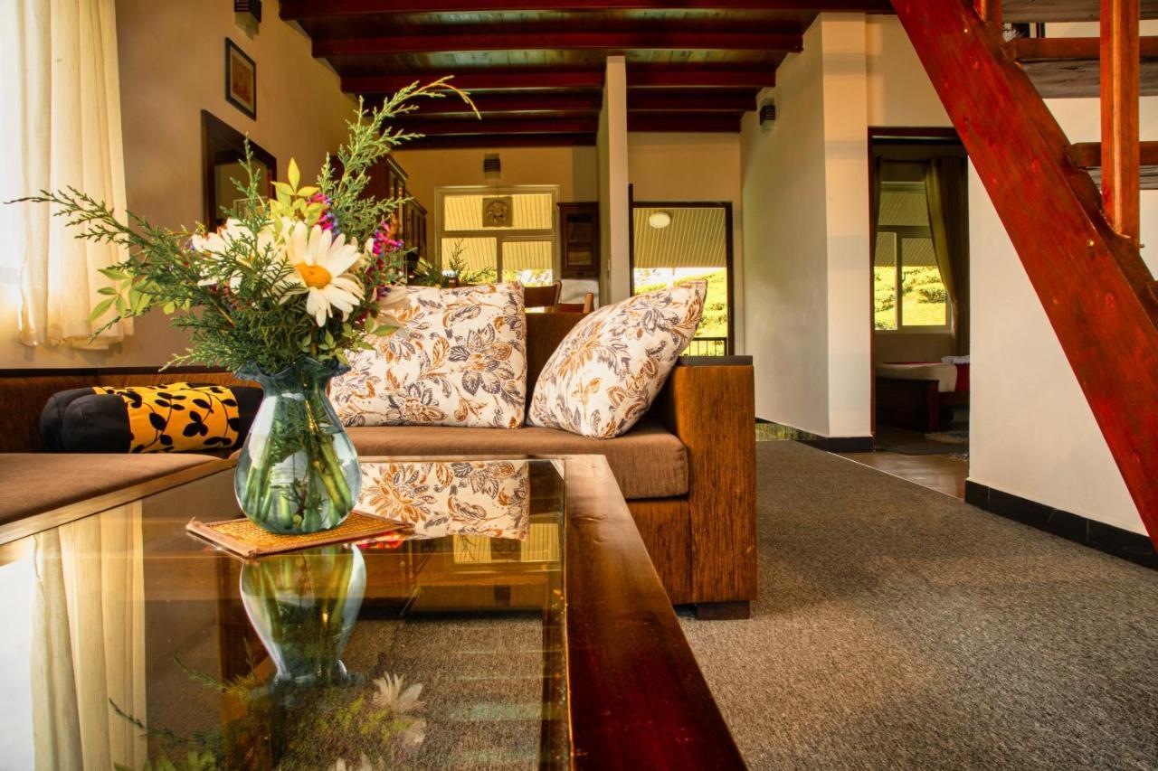 Moon Plains Luxury Apartments Nuwara Eliya Exterior foto