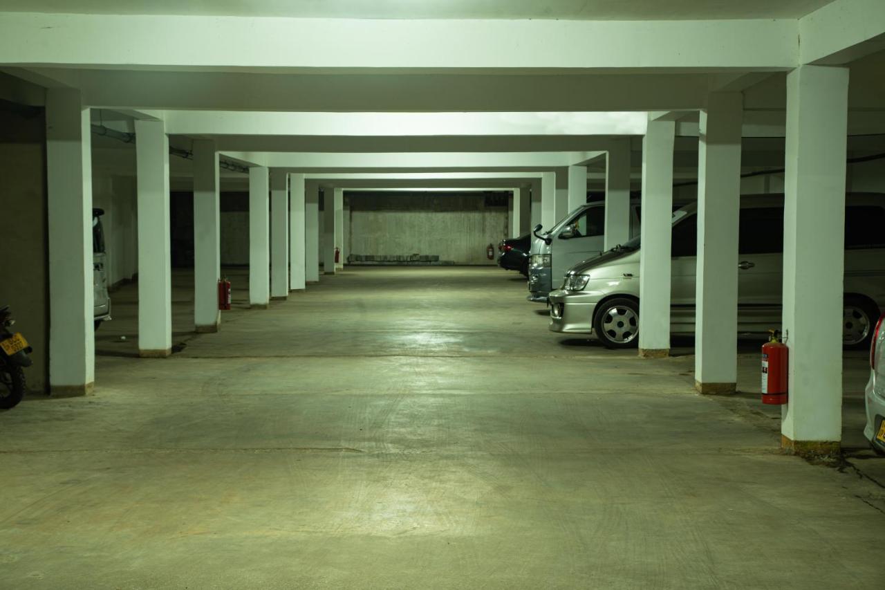 Moon Plains Luxury Apartments Nuwara Eliya Exterior foto