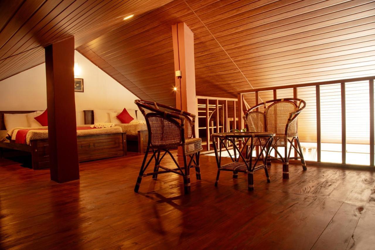 Moon Plains Luxury Apartments Nuwara Eliya Exterior foto