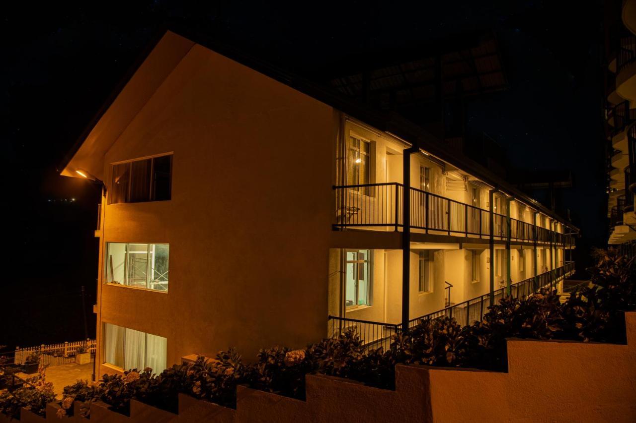 Moon Plains Luxury Apartments Nuwara Eliya Exterior foto