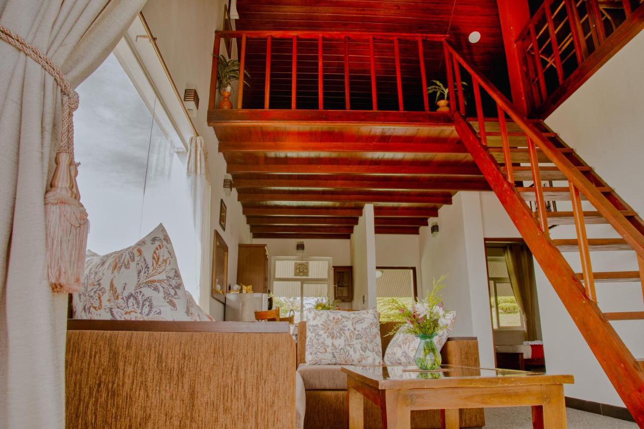 Moon Plains Luxury Apartments Nuwara Eliya Exterior foto
