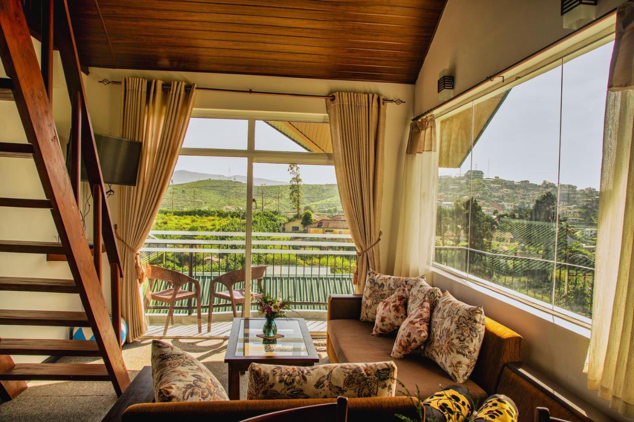 Moon Plains Luxury Apartments Nuwara Eliya Exterior foto