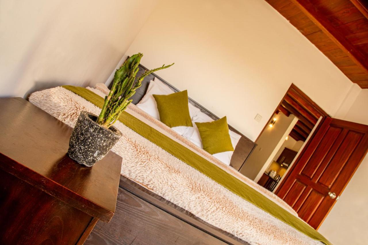 Moon Plains Luxury Apartments Nuwara Eliya Exterior foto