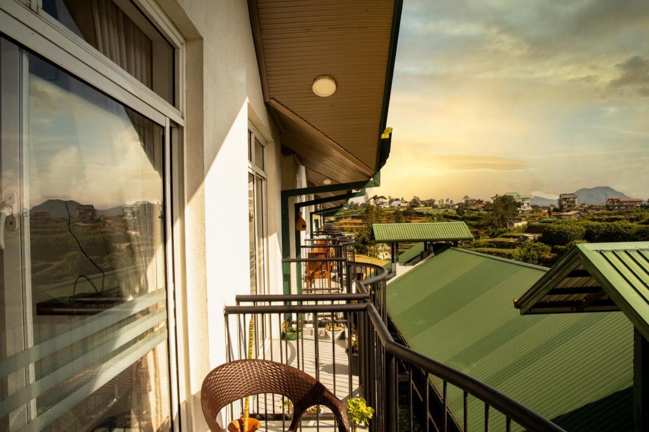 Moon Plains Luxury Apartments Nuwara Eliya Exterior foto