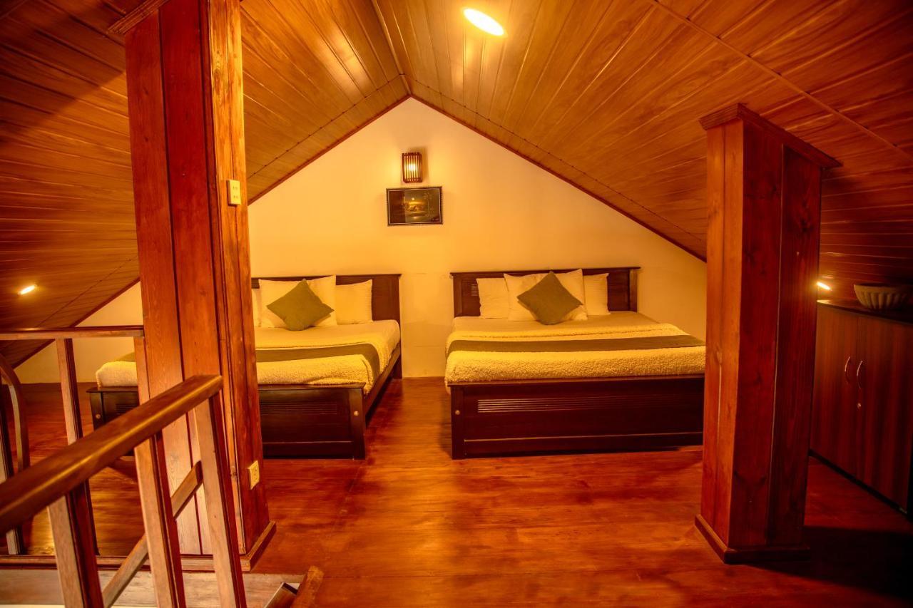 Moon Plains Luxury Apartments Nuwara Eliya Exterior foto