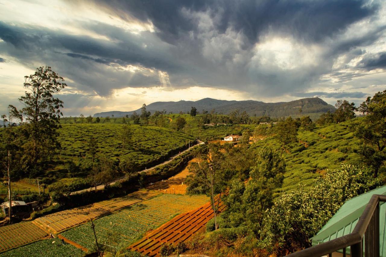 Moon Plains Luxury Apartments Nuwara Eliya Exterior foto