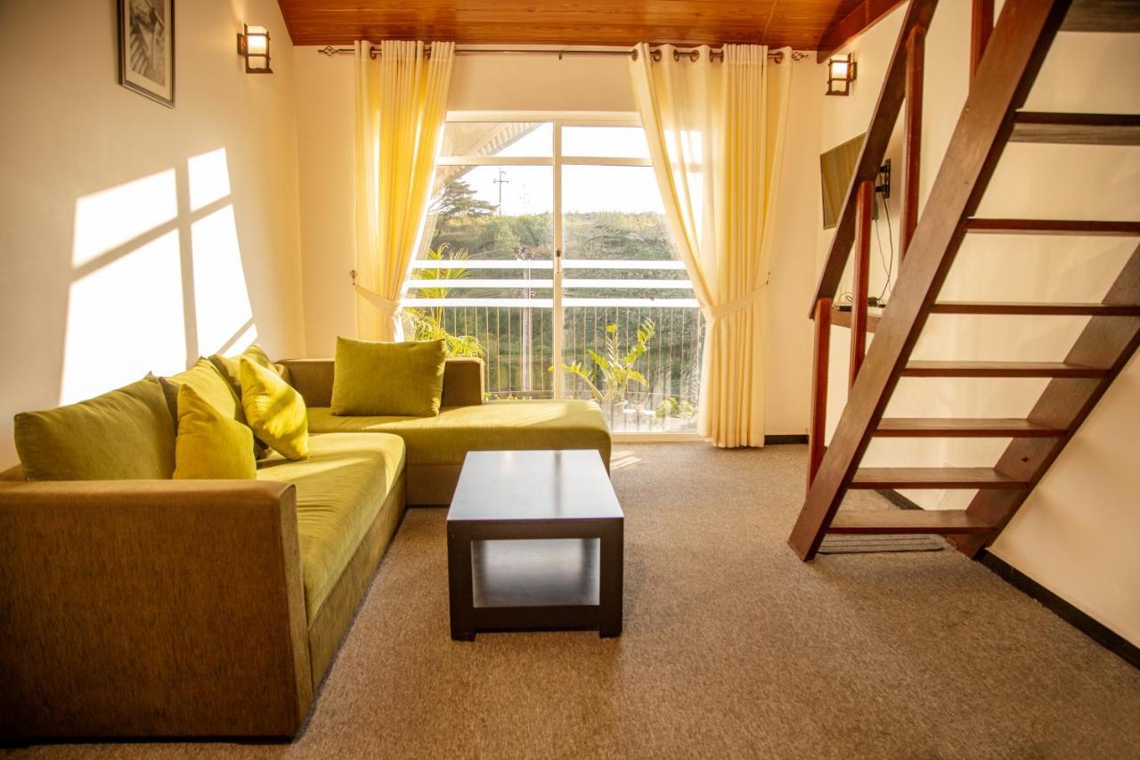 Moon Plains Luxury Apartments Nuwara Eliya Exterior foto