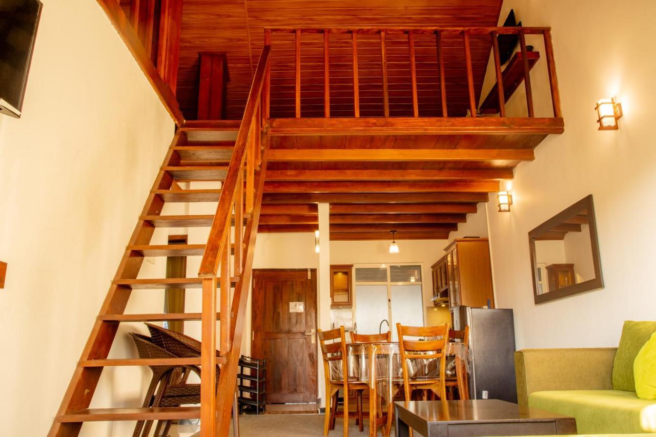 Moon Plains Luxury Apartments Nuwara Eliya Exterior foto