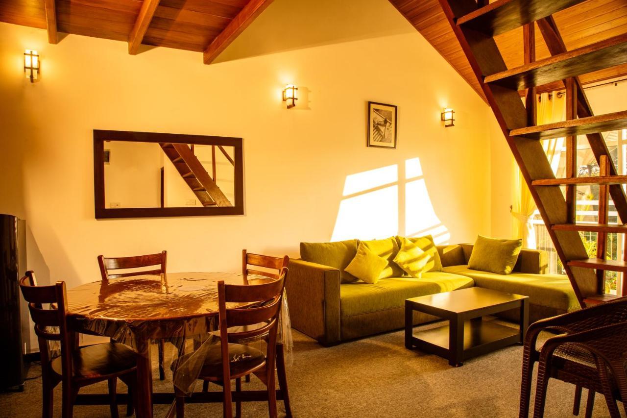 Moon Plains Luxury Apartments Nuwara Eliya Exterior foto