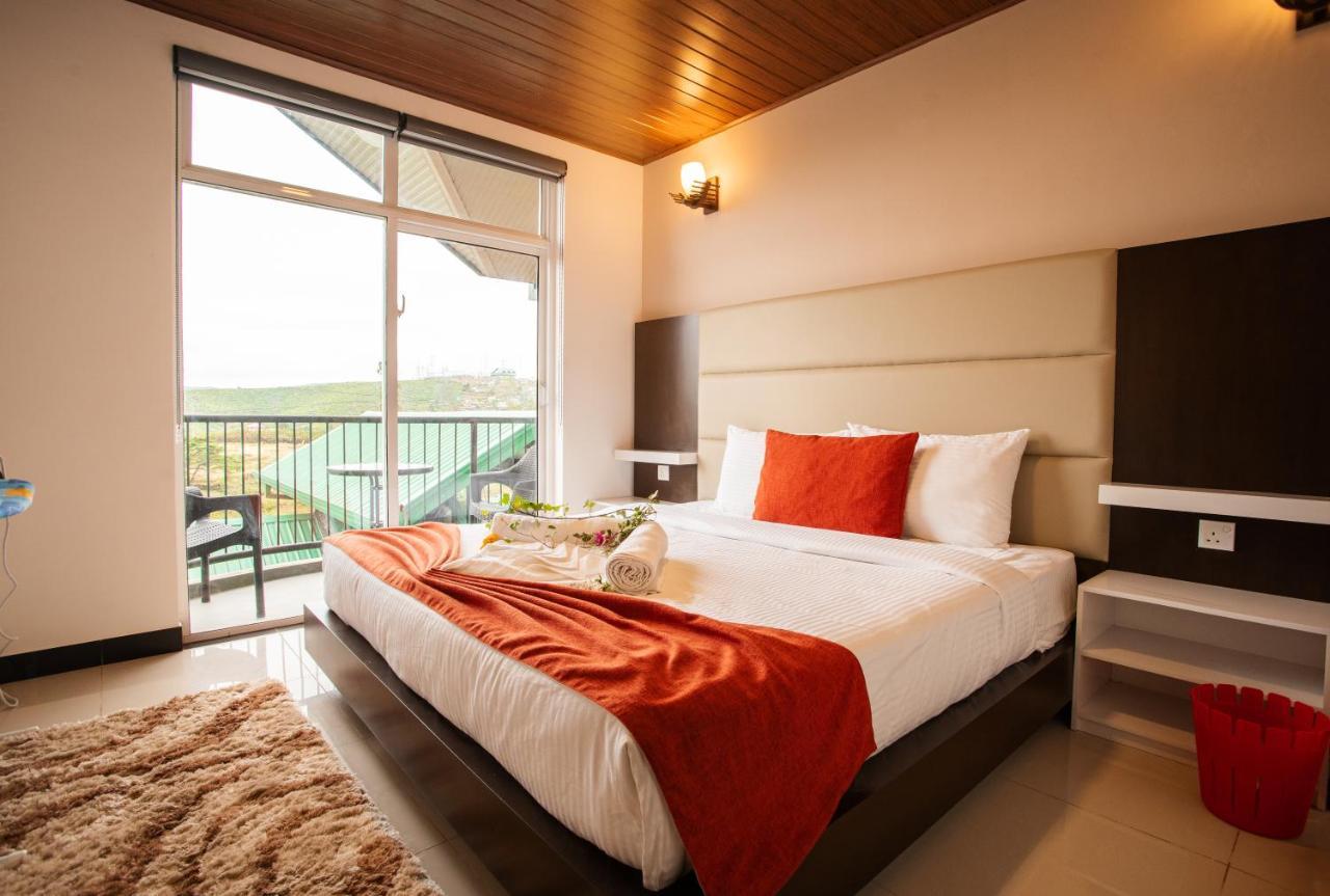 Moon Plains Luxury Apartments Nuwara Eliya Exterior foto