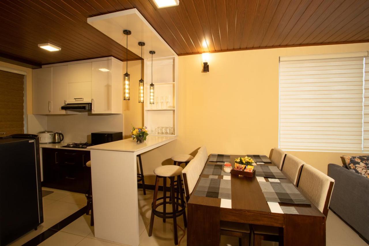 Moon Plains Luxury Apartments Nuwara Eliya Exterior foto