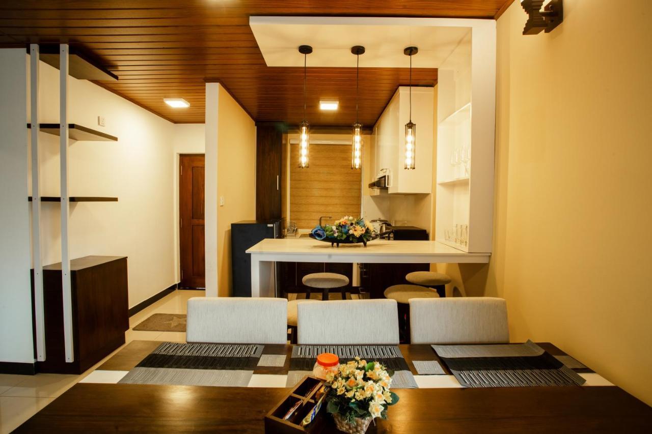 Moon Plains Luxury Apartments Nuwara Eliya Exterior foto