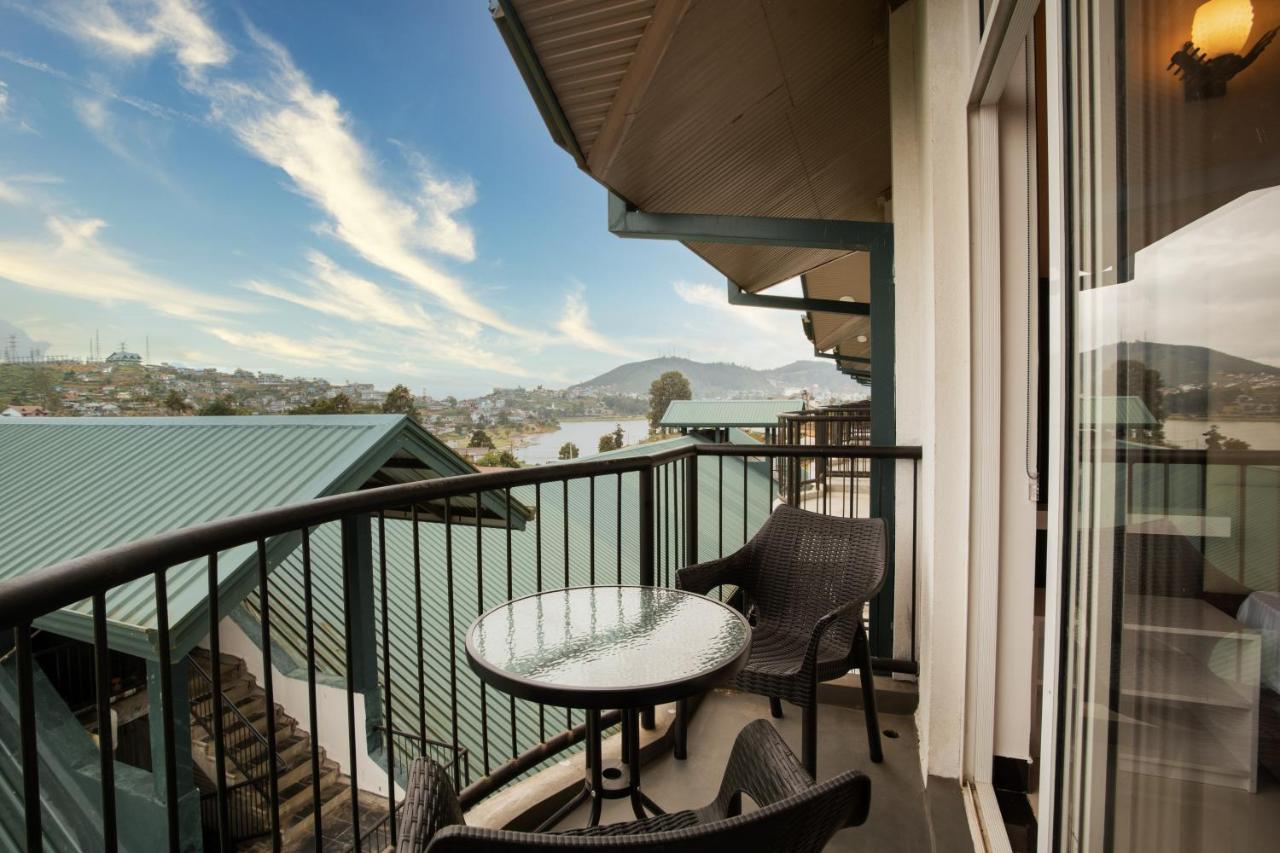 Moon Plains Luxury Apartments Nuwara Eliya Exterior foto