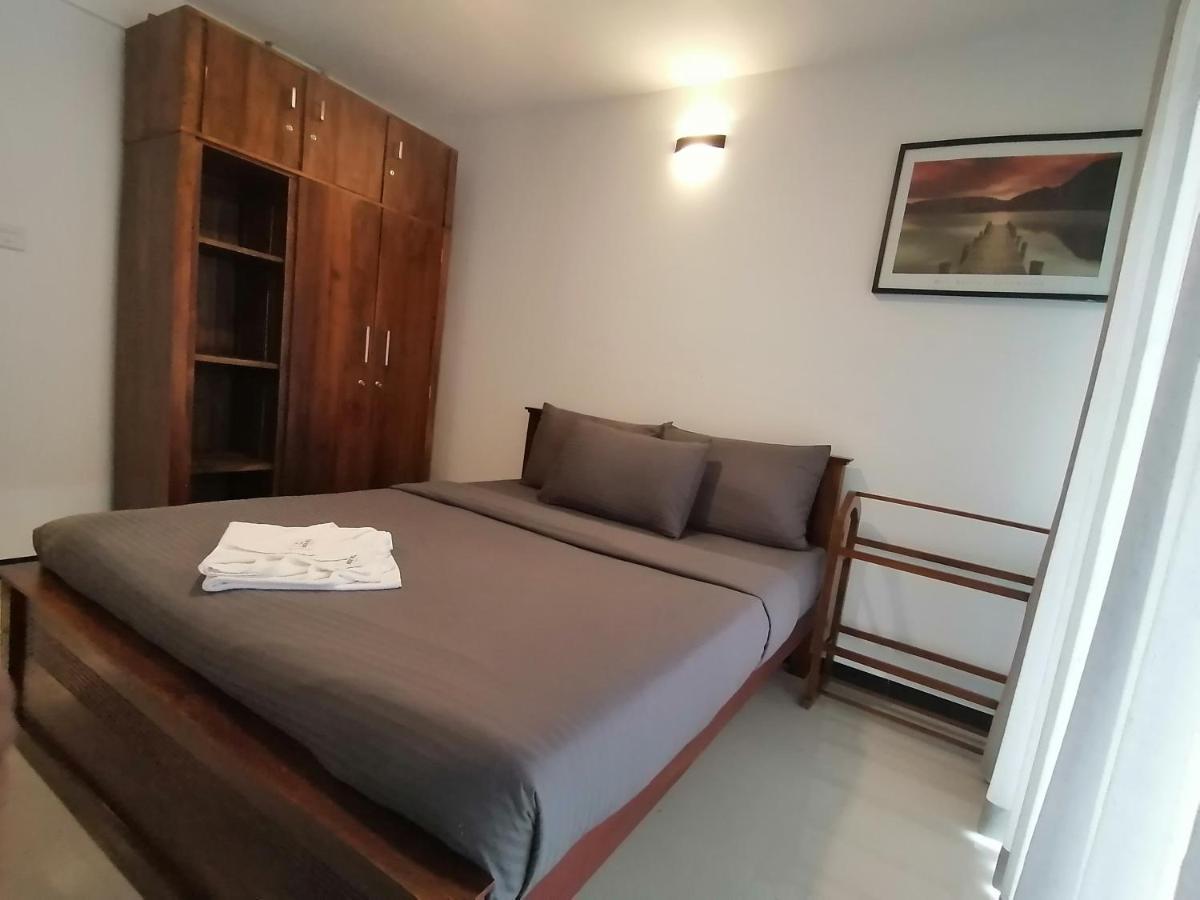 Moon Plains Luxury Apartments Nuwara Eliya Exterior foto