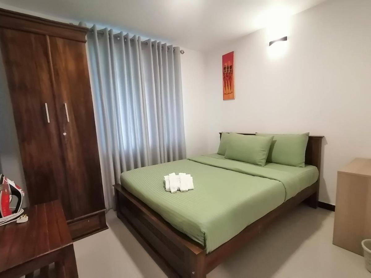 Moon Plains Luxury Apartments Nuwara Eliya Exterior foto