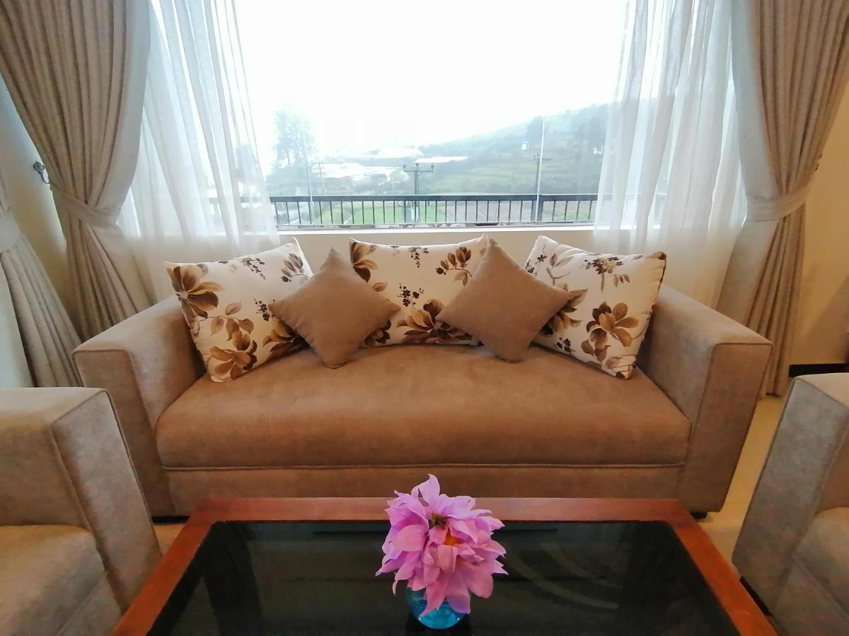 Moon Plains Luxury Apartments Nuwara Eliya Exterior foto
